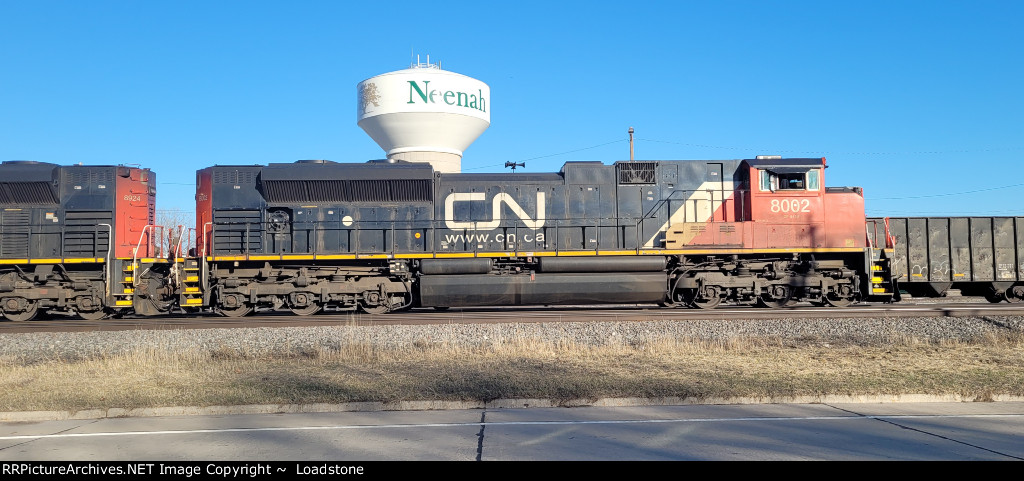 CN 8002